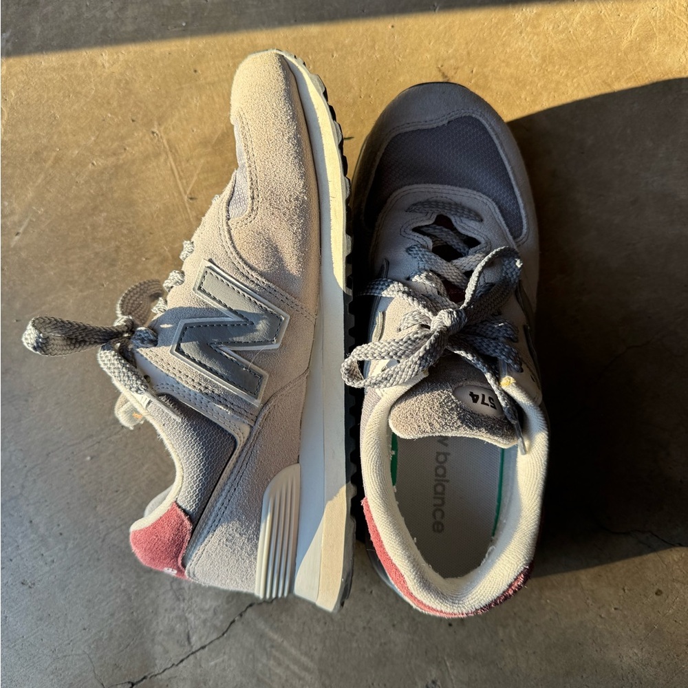 New Balance 574